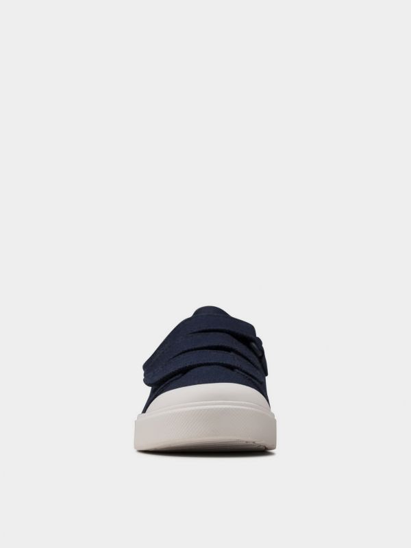 Кеди низькі Clarks City Vibe 26149114