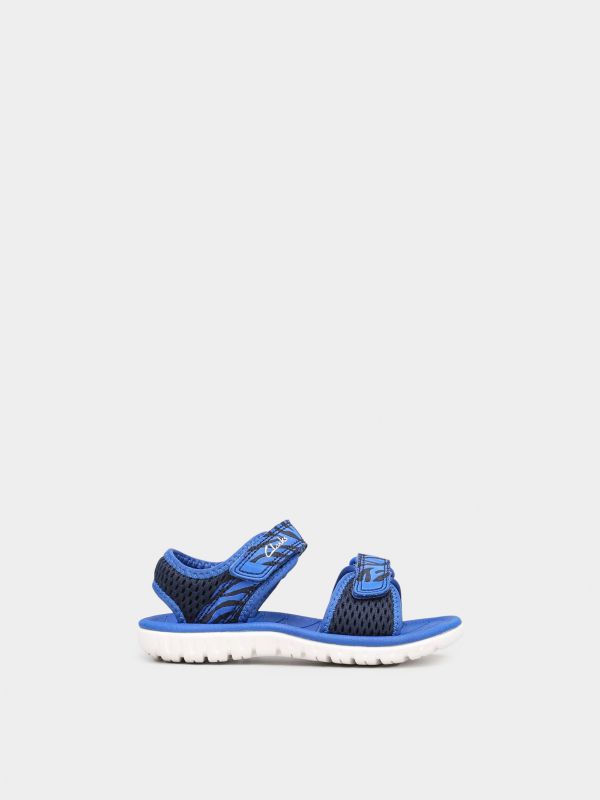 Сандалії Clarks Step Cali 26149366