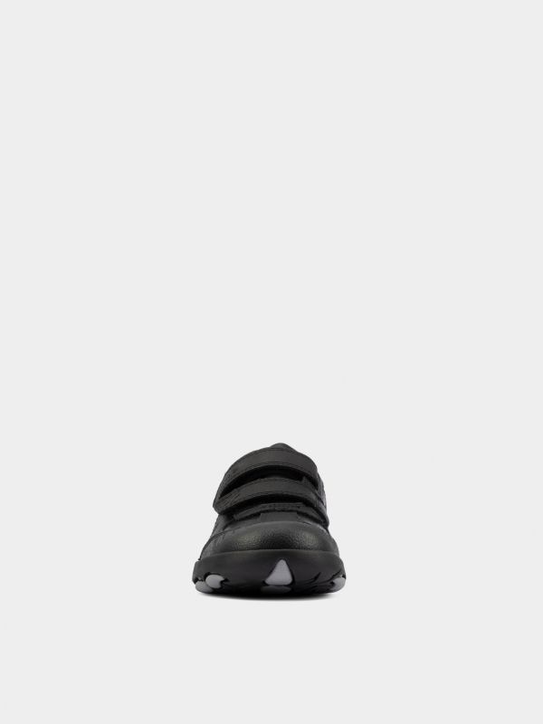 Напівчеревики Clarks Rex Stride Leather 26162698