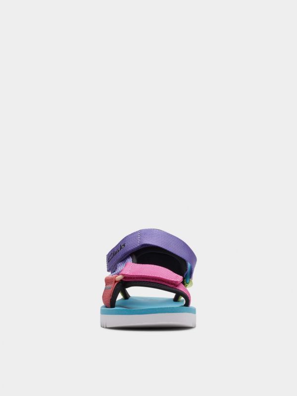 Сандалії Clarks Mayoral Hug 26171894