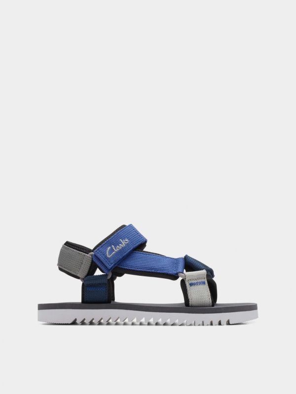 Сандалії Clarks Peak Web 26171897