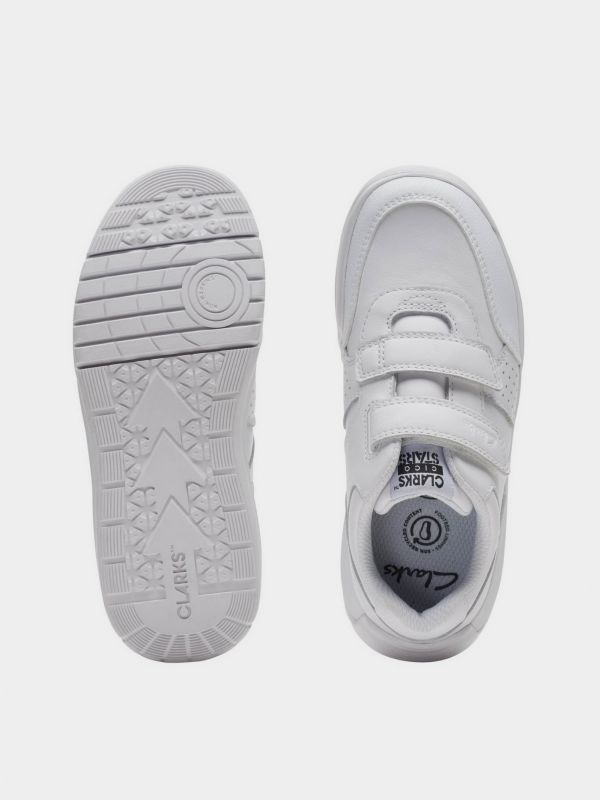 Кросівки Clarks CICA Star Orb 26175359