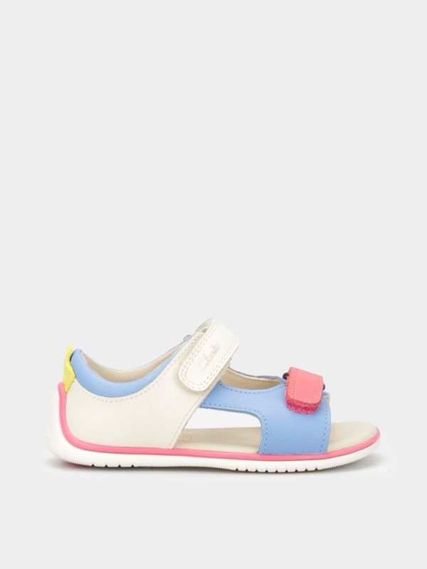 Сандалії Clarks ATL Trek Lo Waterproof 26176055