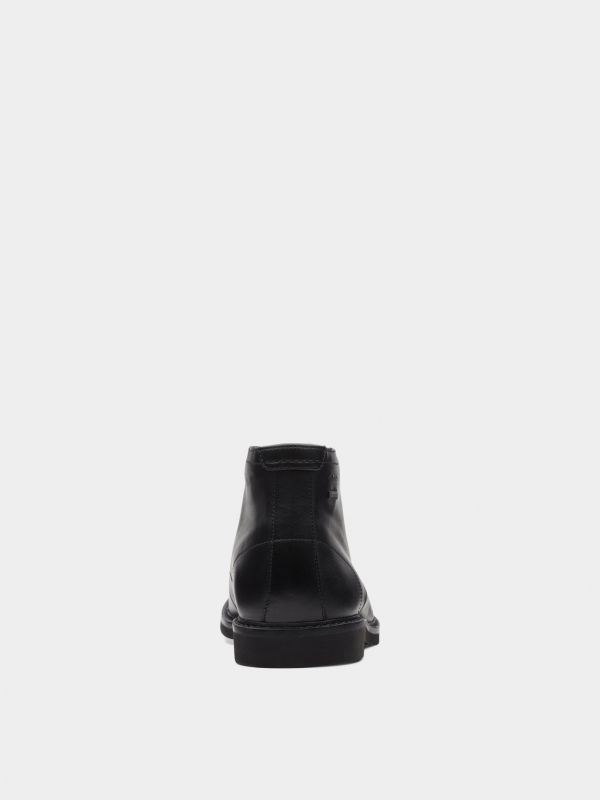 Черевики Clarks AtticusLTHiGTX 26161365