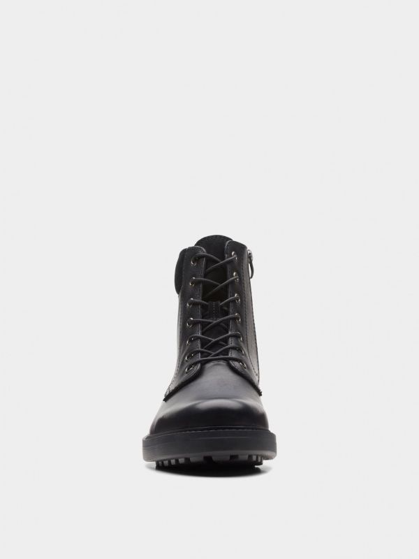 Черевики Clarks Chard Hi 26161259