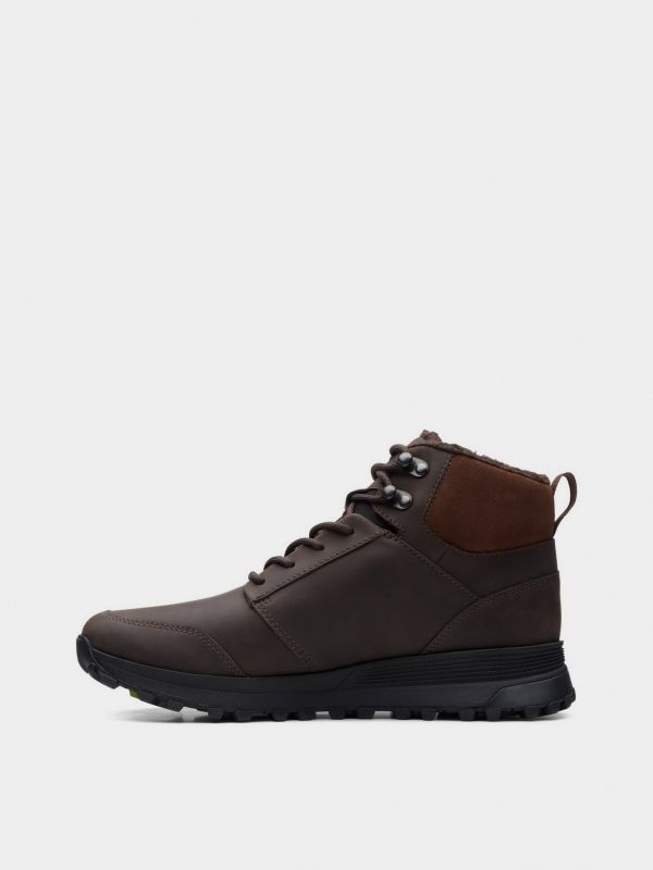 Черевики Clarks Atl Trek Up Waterproof 26168374