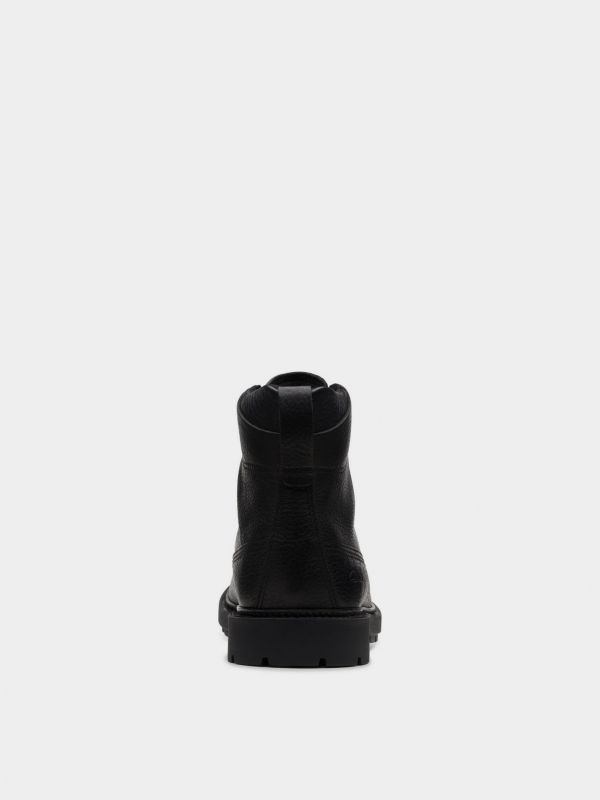 Черевики Clarks Craftdale 2 Hi 26169000