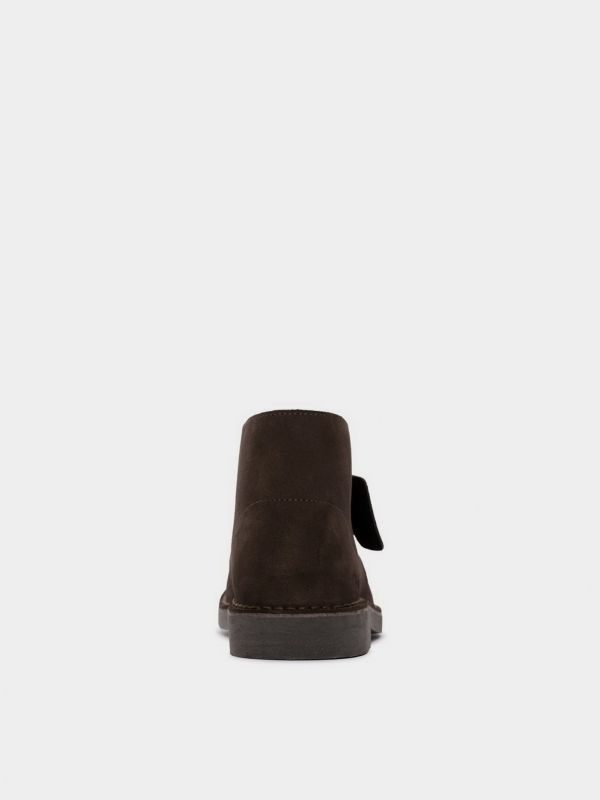 Черевики Clarks Desert Evo 26166784