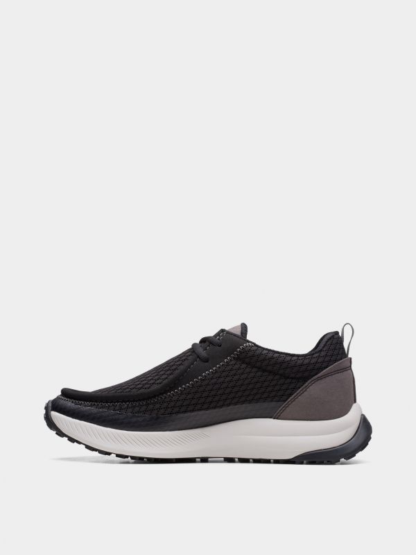 Кросівки Clarks Atl Trail Wally 26172437