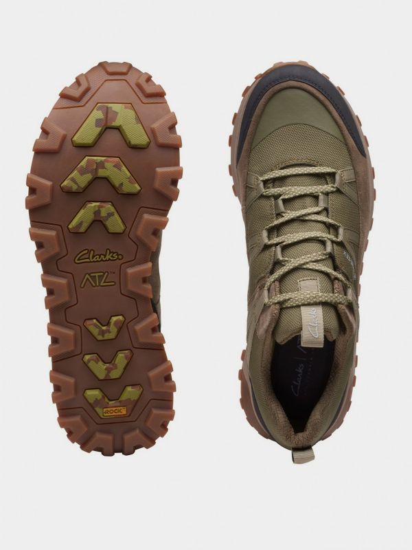 Кросівки Clarks ATL Trek Run GORE-TEX 26172694