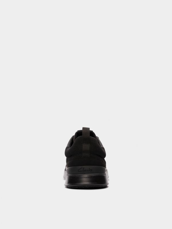 Кросівки Clarks LT Lace KNIT Casuals 26168770