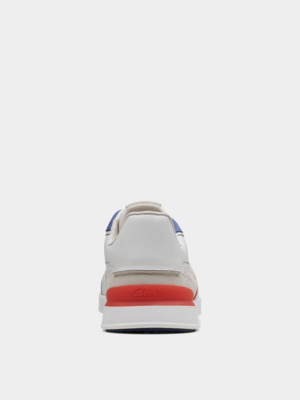 Кросівки Clarks RaceLite Tor 26169811