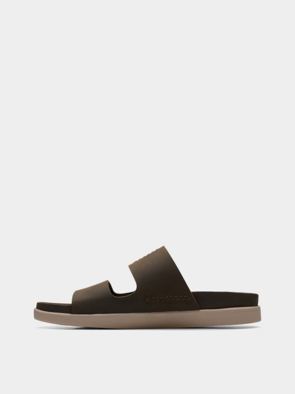Шльопанці Clarks Sunder Coast 26170945