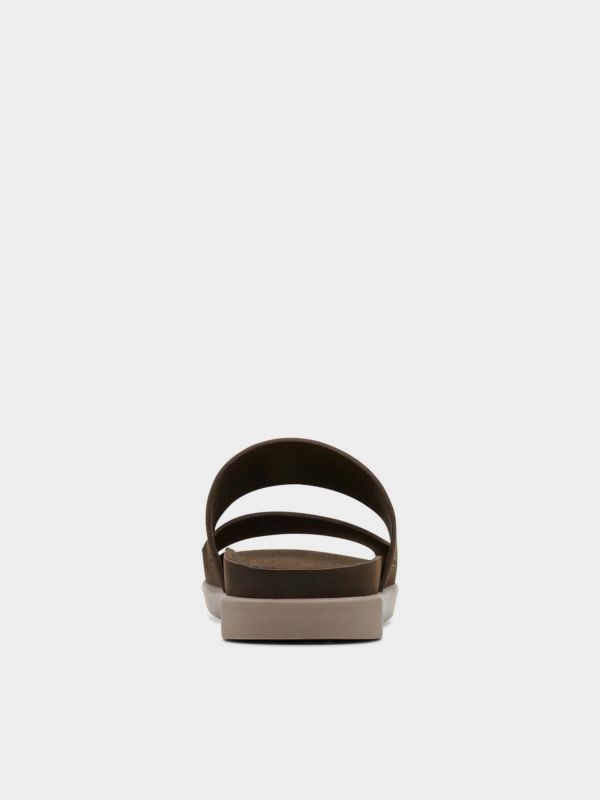 Шльопанці Clarks Sunder Coast 26170945