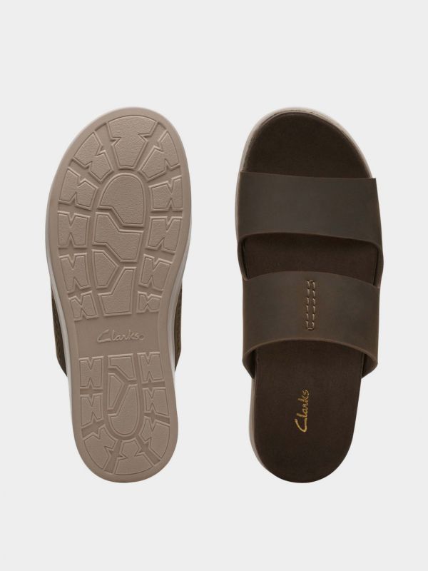 Шльопанці Clarks Sunder Coast 26170945