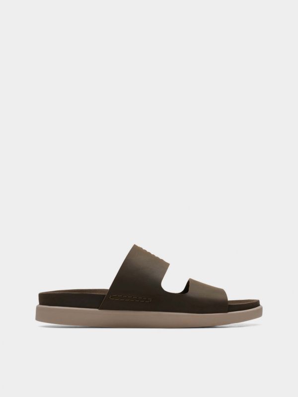 Шльопанці Clarks Sunder Coast 26170945