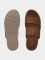 Шльопанці Clarks Sunder Coast Tan Leather 26170947
