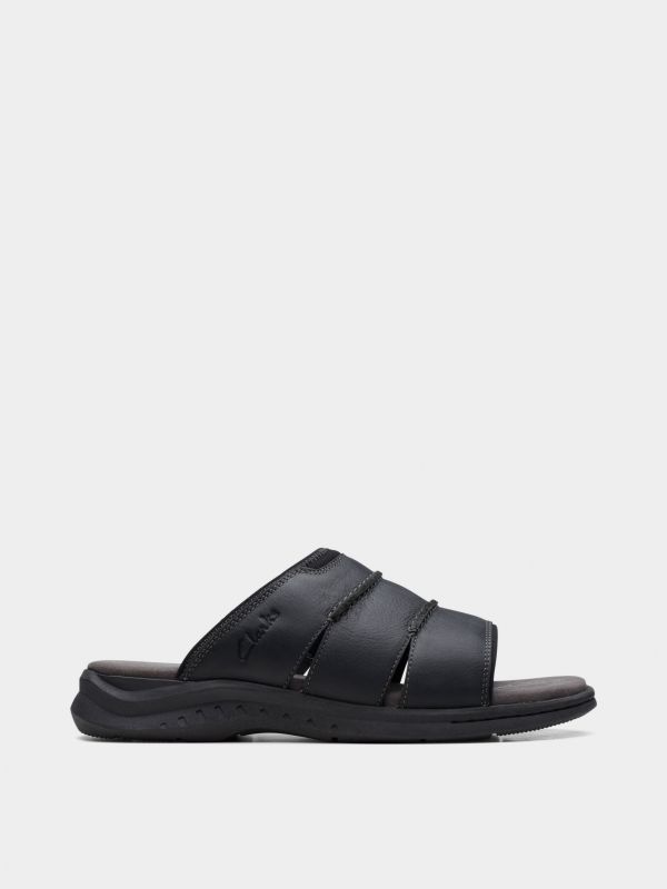 Шльопанці Clarks Walkford Easy 26172310
