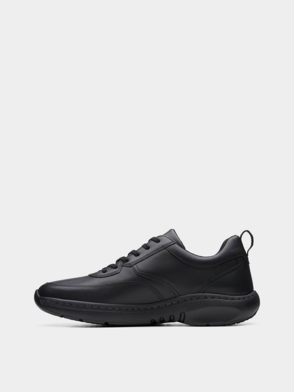 Кросівки Clarks Pro Lace 26175190