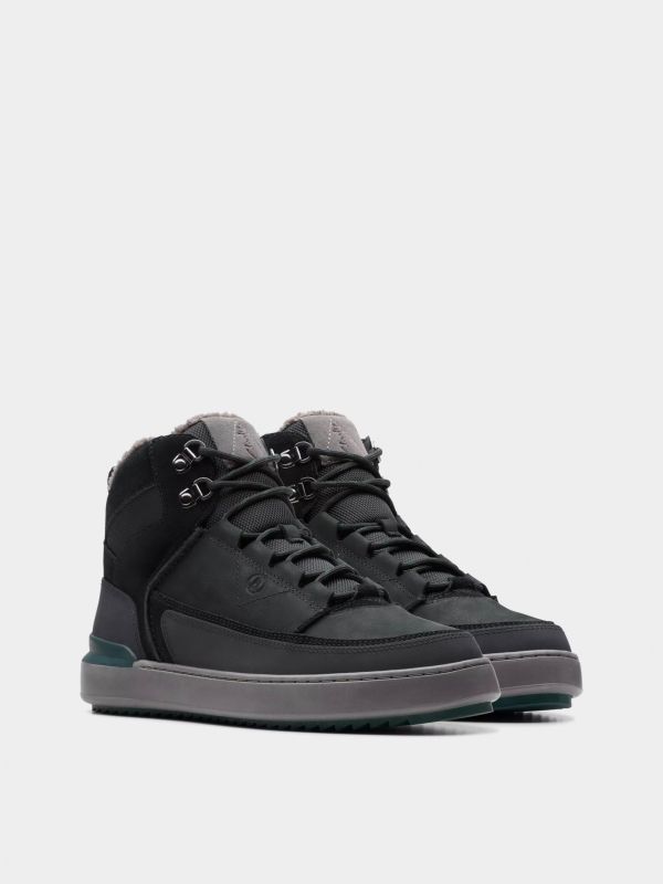Черевики Clarks Court Lite WP 26173478