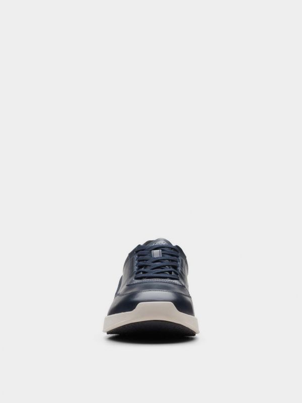Кросівки Clarks RaceLite Lace 26164290