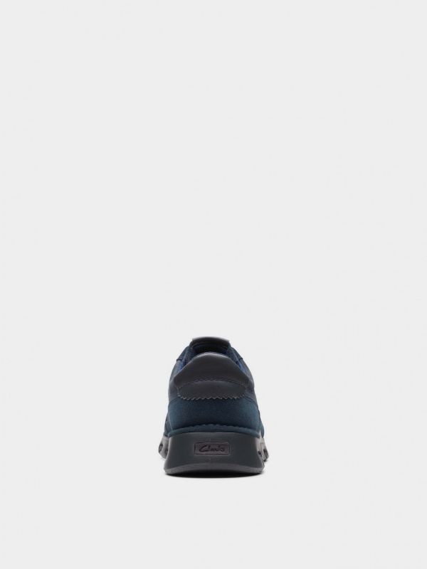 Кросівки Clarks Nature X One 26175522