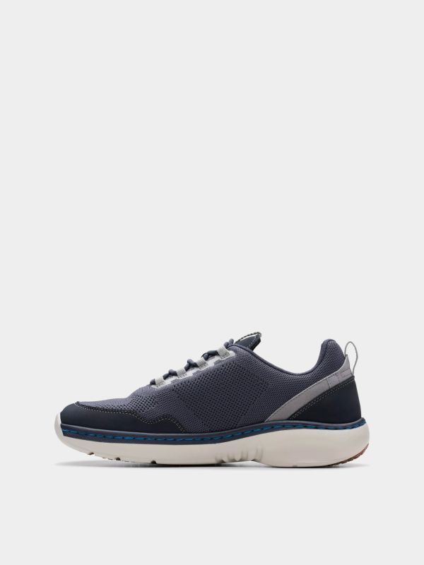 Кросівки Clarks Pro Knit 26176860