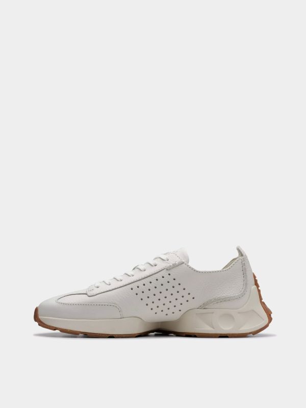 Кросівки Clarks Craft Speed 26172926