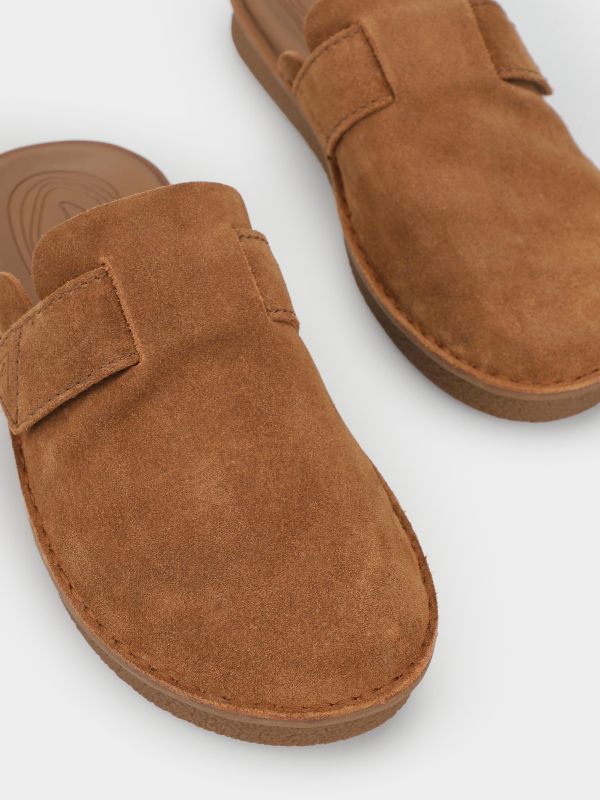 Сабо Clarks Litton Mule 26176574