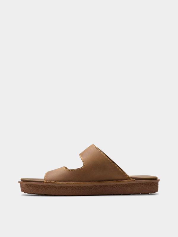 Шльопанці Clarks Litton Strap 26176578