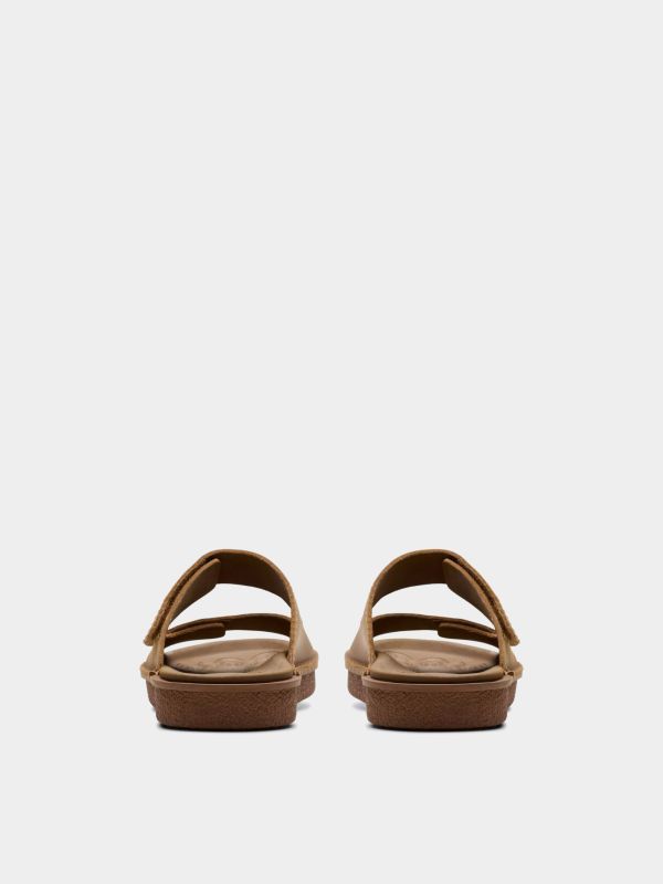 Шльопанці Clarks Litton Strap 26176578