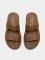 Шльопанці Clarks Litton Strap 26176578