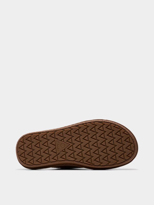 Шльопанці Clarks Litton Strap 26176578