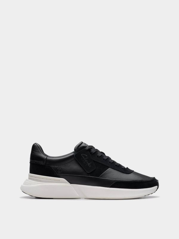 Кросівки Clarks Craft Pace 26178494