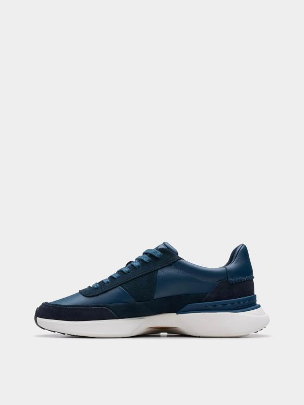 Кросівки Clarks Craft Pace 26178499