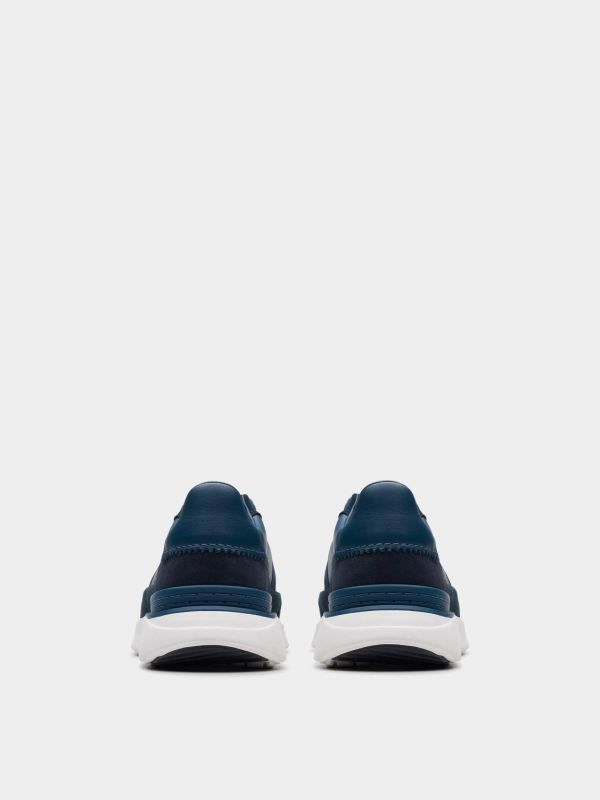 Кросівки Clarks Craft Pace 26178499