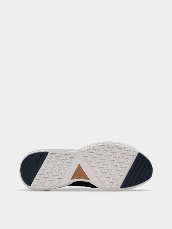 Кросівки Clarks Craft Pace 26178499