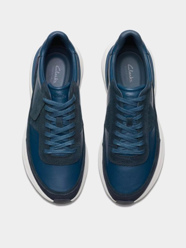 Кросівки Clarks Craft Pace 26178499