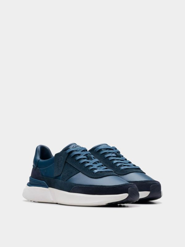 Кросівки Clarks Craft Pace 26178499
