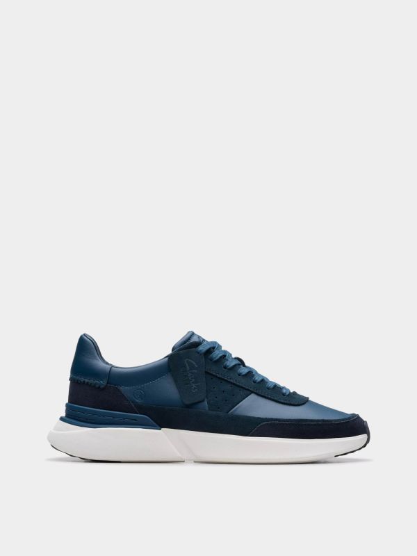 Кросівки Clarks Craft Pace 26178499