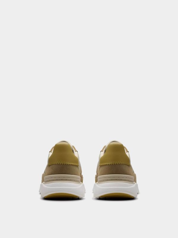 Кросівки Clarks Craft Pace 26178500