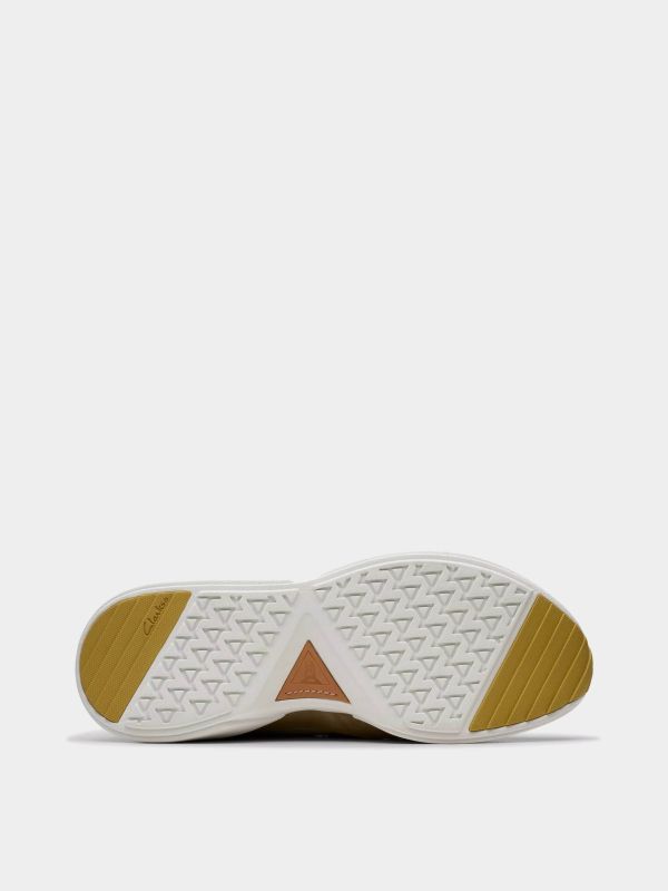 Кросівки Clarks Craft Pace 26178500
