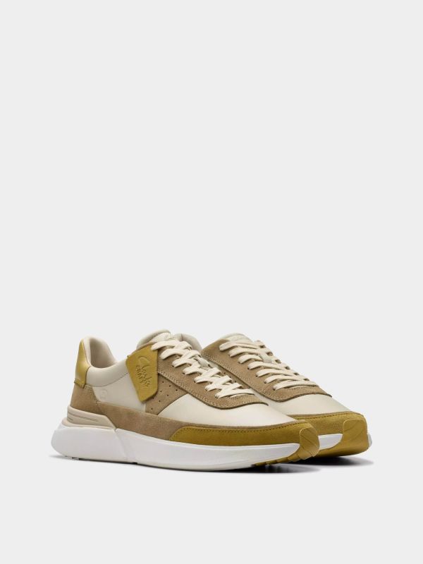 Кросівки Clarks Craft Pace 26178500