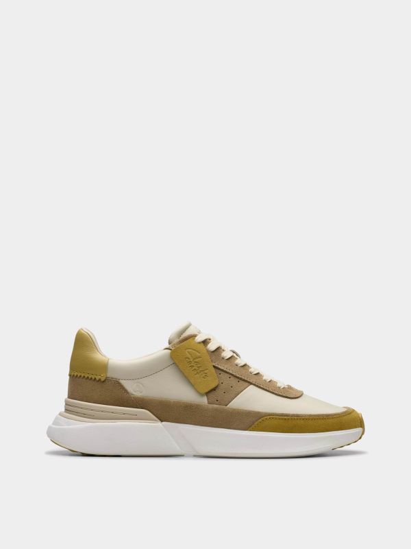 Кросівки Clarks Craft Pace 26178500