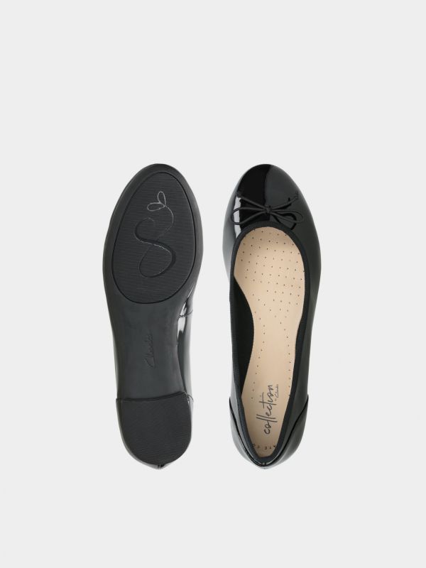 Балетки Clarks Couture Bloom 26115475