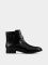 Черевики Clarks Hamble Buckle 26151008
