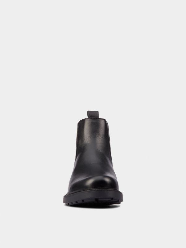 Челсі Clarks Orinoco2 Lane 26163619