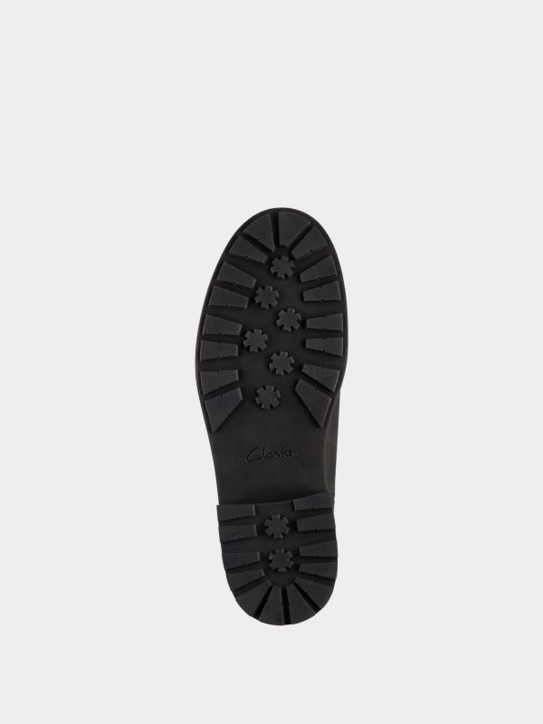Челсі Clarks Orinoco2 Mid 26161664