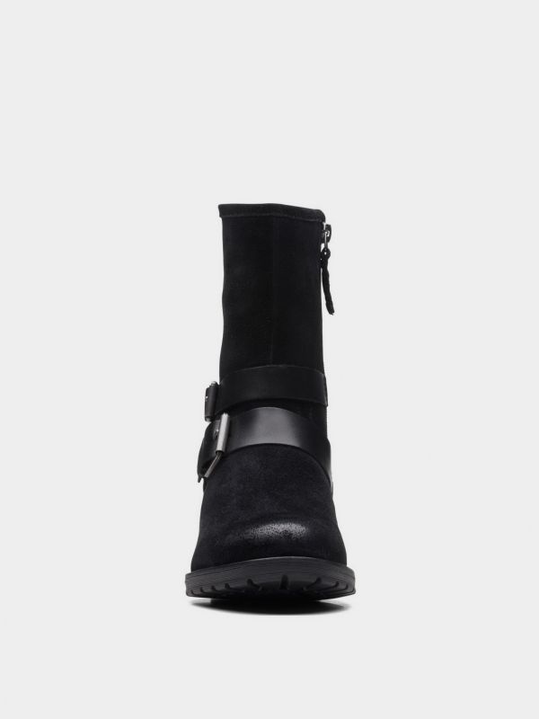 Черевики Clarks Clarkwell Mid 26168590