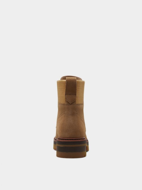 Черевики Clarks Orianna Mid 26167887